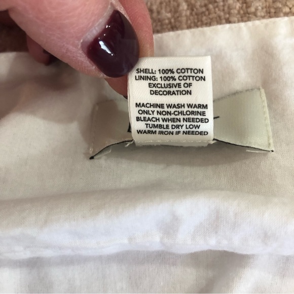 Loft Fitted Tank Top - Picture 8 of 8